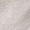 Pull manches longues col rond gris fonc&eacute; homme