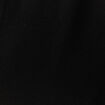 Pantalon chino jogger noir homme