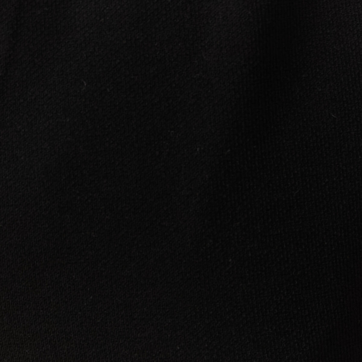 Pantalon chino jogger noir homme