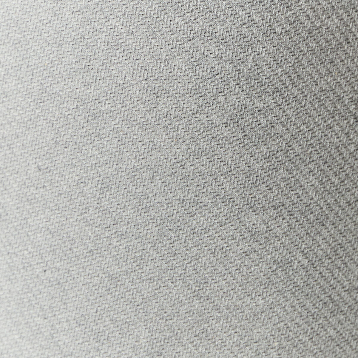 Pull manches longues gris homme