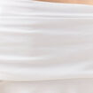 T-shirt manches courtes blanc femme