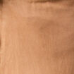 Jupe marron clair femme