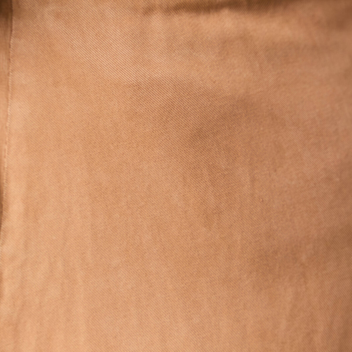 Jupe marron clair femme