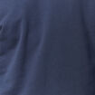 Sweat manches longues bleu marine homme