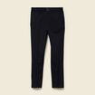 Pantalon bleu marine homme