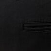 Pantalon slim Instinct chino noir homme