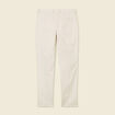 Pantalon chino sable homme