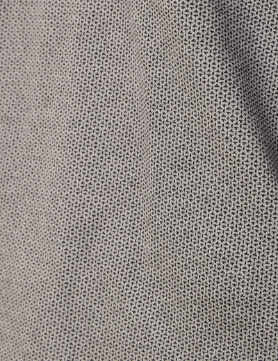 Polo manches courtes gris foncé homme