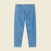 Jeans slouchy denim used homme