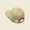 Casquette beige homme