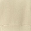 Sweat à capuche gris homme
