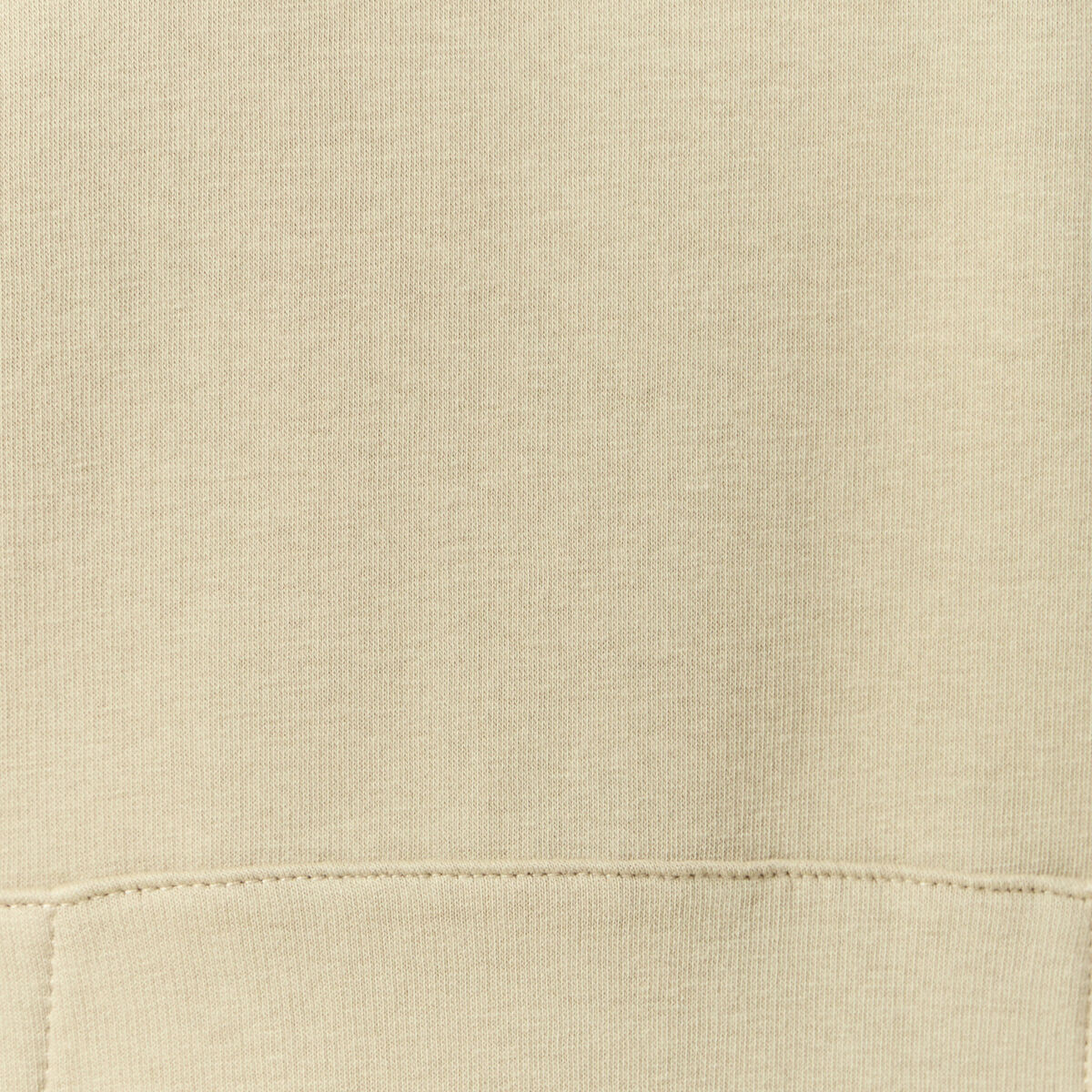 Sweat à capuche gris homme