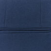 Pantalon slim cigarette bleu marine homme