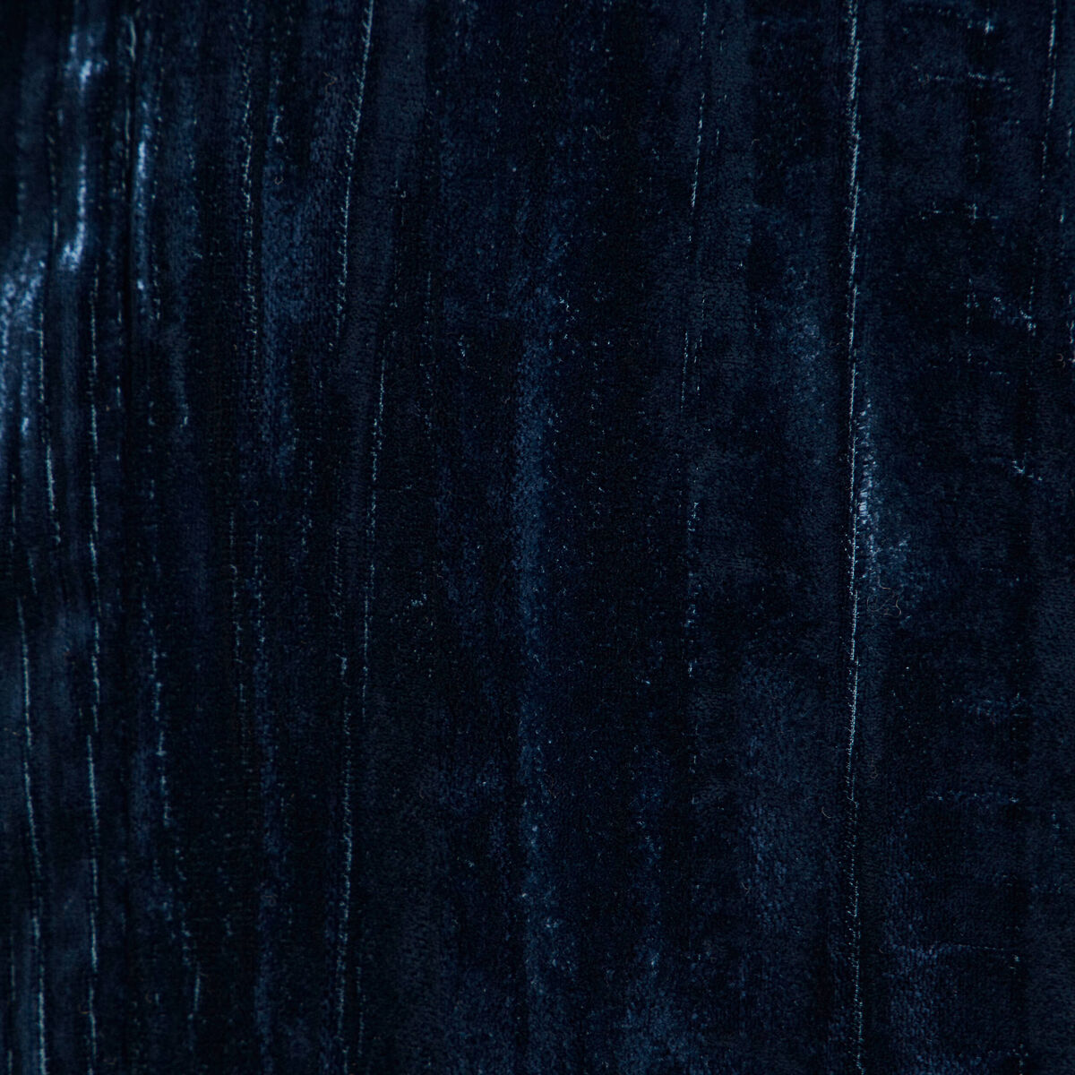 Tailleur droit court manches longues bleu canard femme