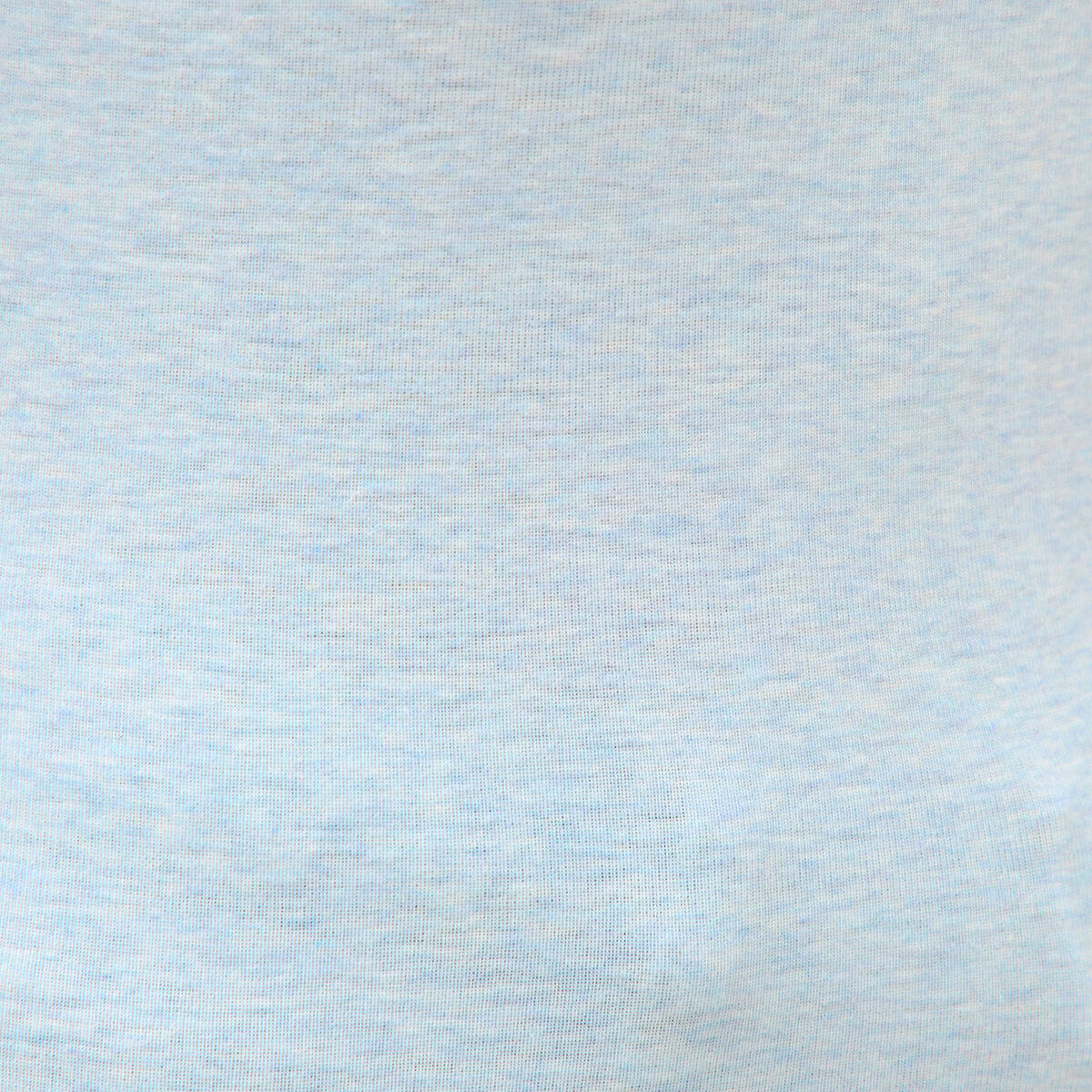 D&eacute;bardeur cintr&eacute; d&eacute;collet&eacute; sans manches bleu ciel femme