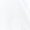T-shirt manches courtes blanc femme