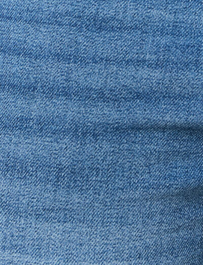 Jeans slim ultra stretch denim stone homme
