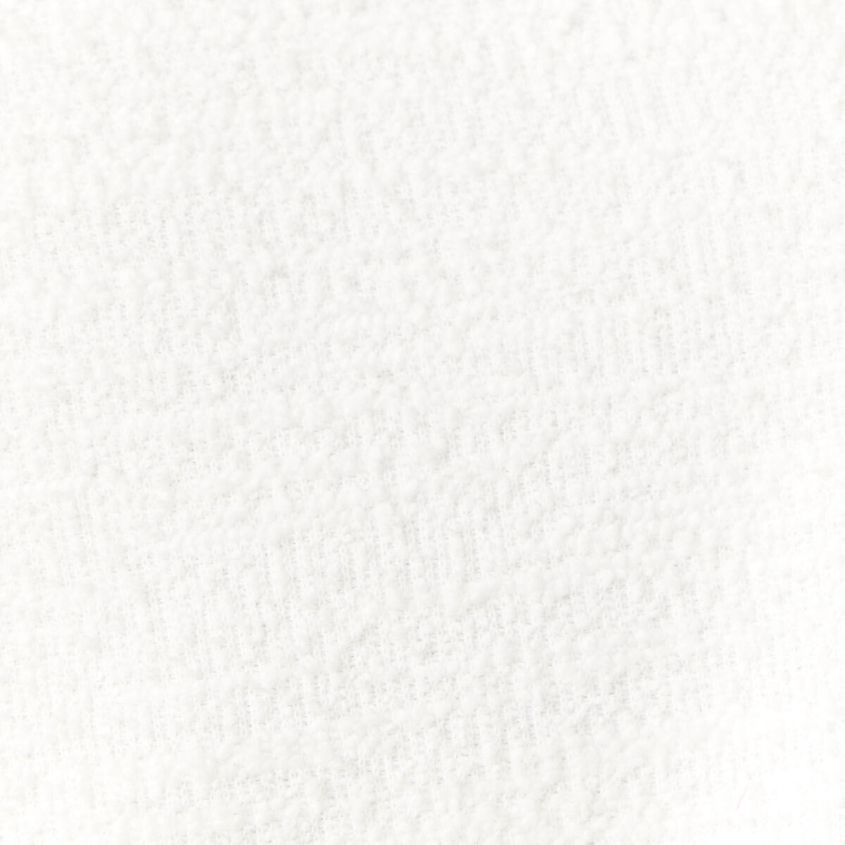 Polo manches courtes ecru homme