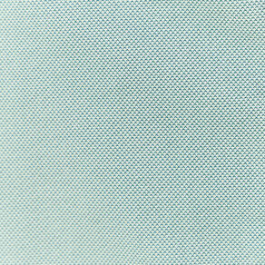 Bermuda droit éco-responsable vert clair homme