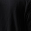 T-shirt en coton noir homme