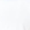 T-shirt en coton manches courtes blanc homme