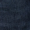 Jeans straight longueur 32 denim brut homme