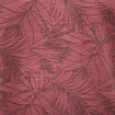 T-shirt manches courtes rose cerise homme