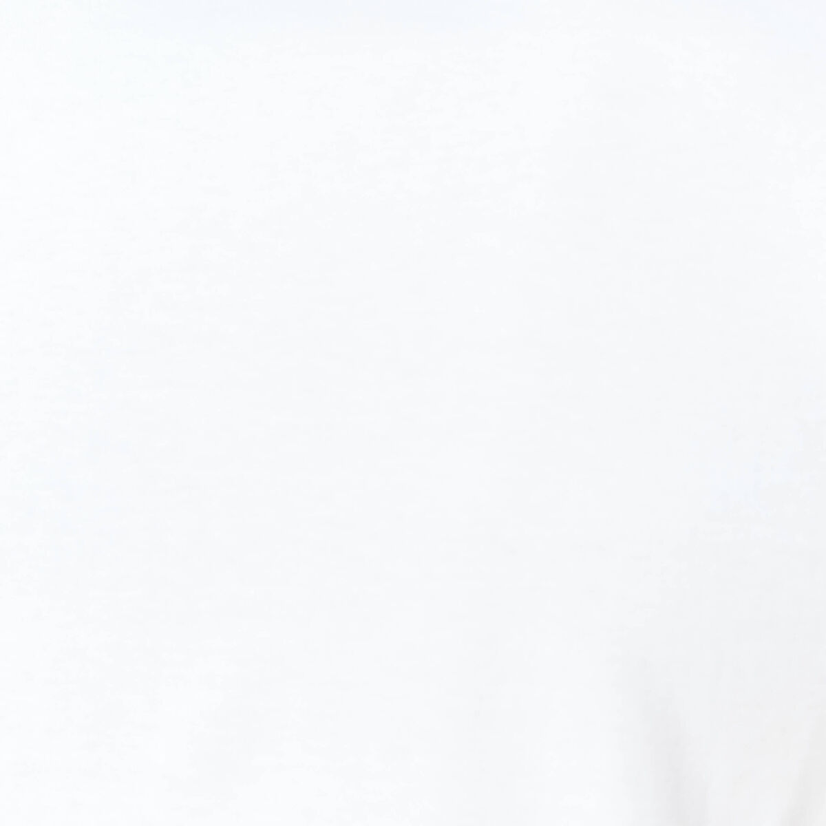 T-shirt éco-responsable blanc homme