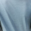 D&eacute;bardeur sans manches gris femme