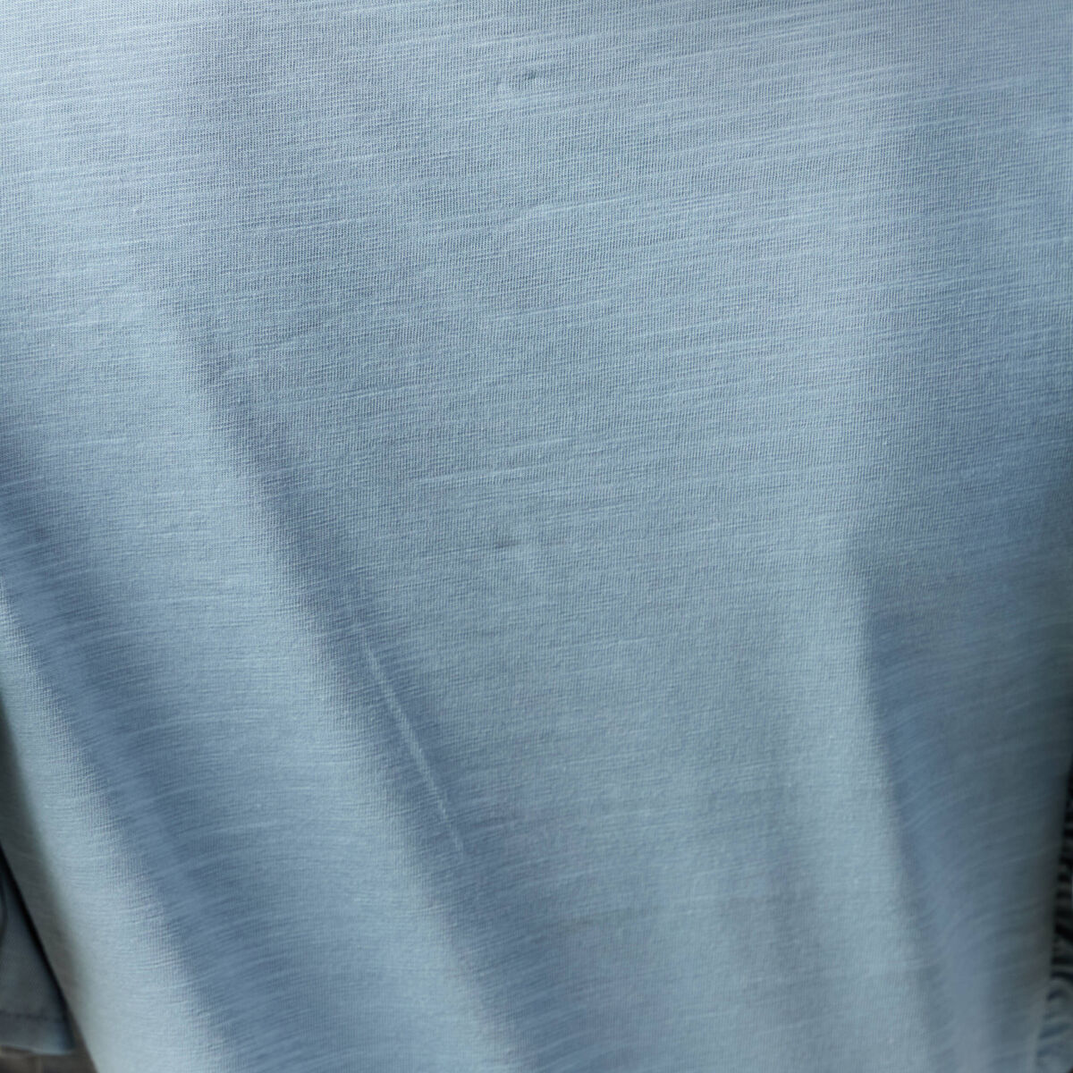 D&eacute;bardeur sans manches gris femme