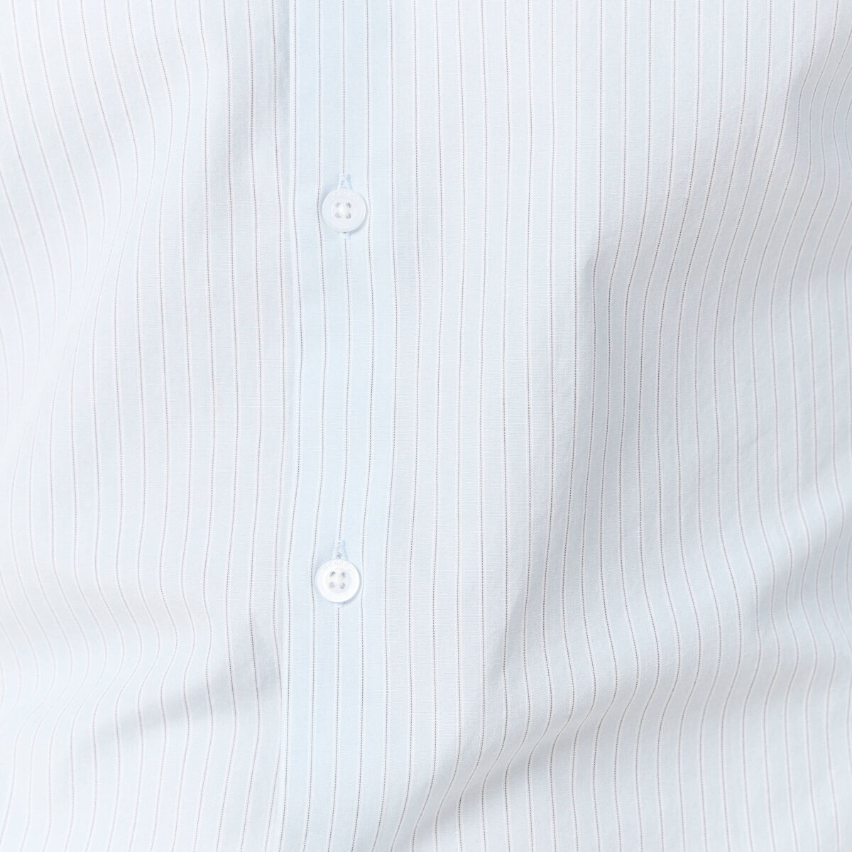 Chemise manches longues bleu ciel homme