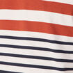 T-shirt manches courtes ecru homme