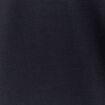 T-shirt manches longues bleu marine homme