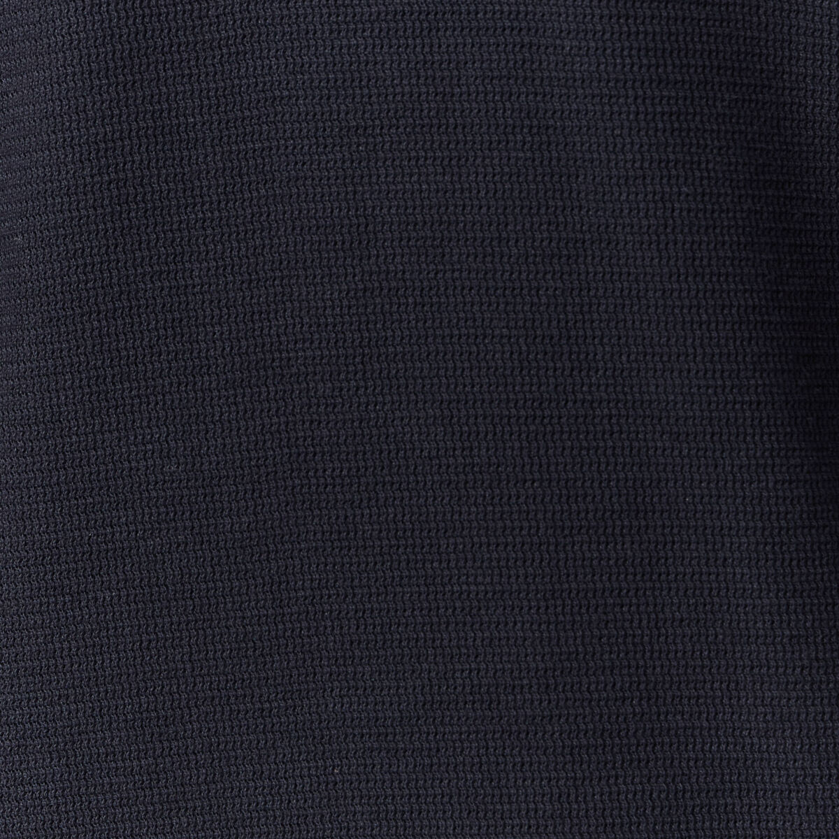 T-shirt manches longues bleu marine homme