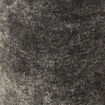Jeans girlfriend 5 poches denim snow gris femme
