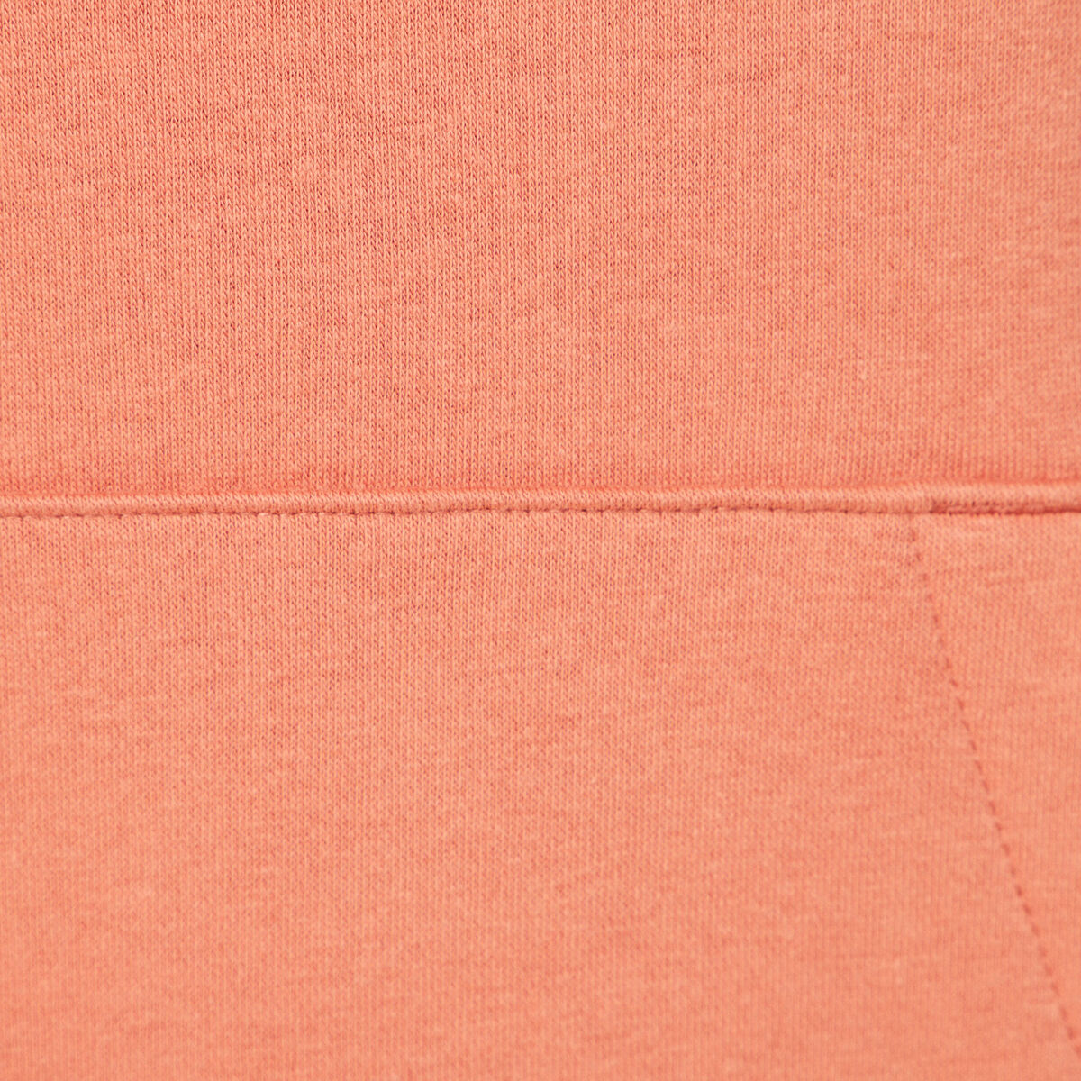 Sweat manches longues rose homme