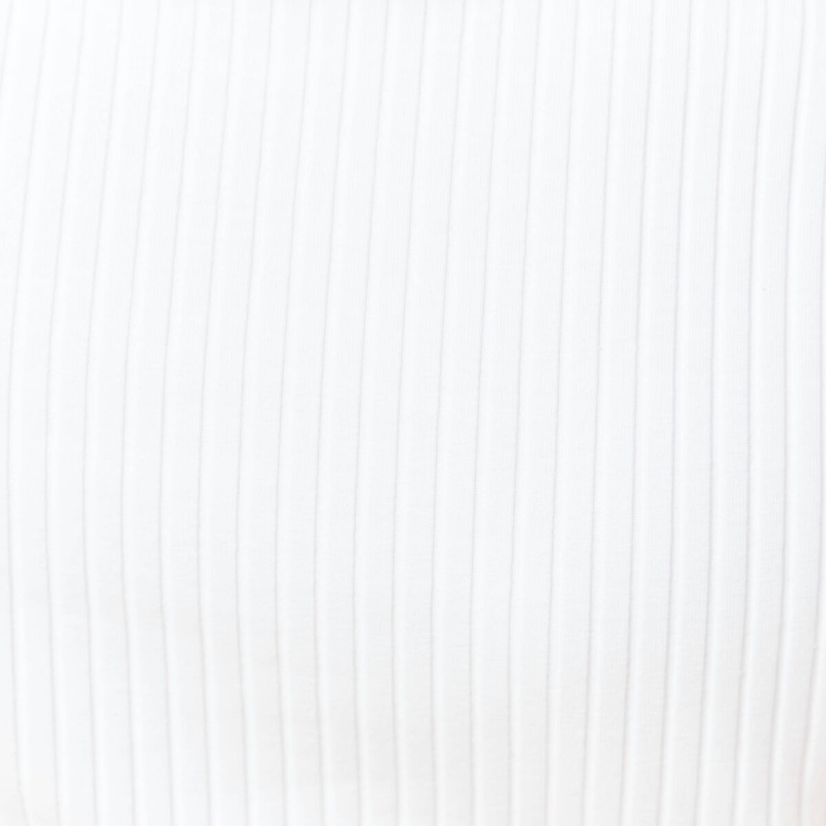 Polo manches courtes blanc femme
