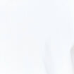 T-shirt manches courtes blanc homme