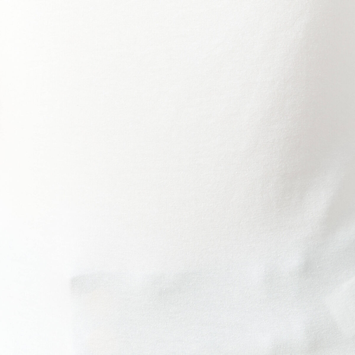D&eacute;bardeur cintr&eacute; d&eacute;collet&eacute; bretelles blanc femme