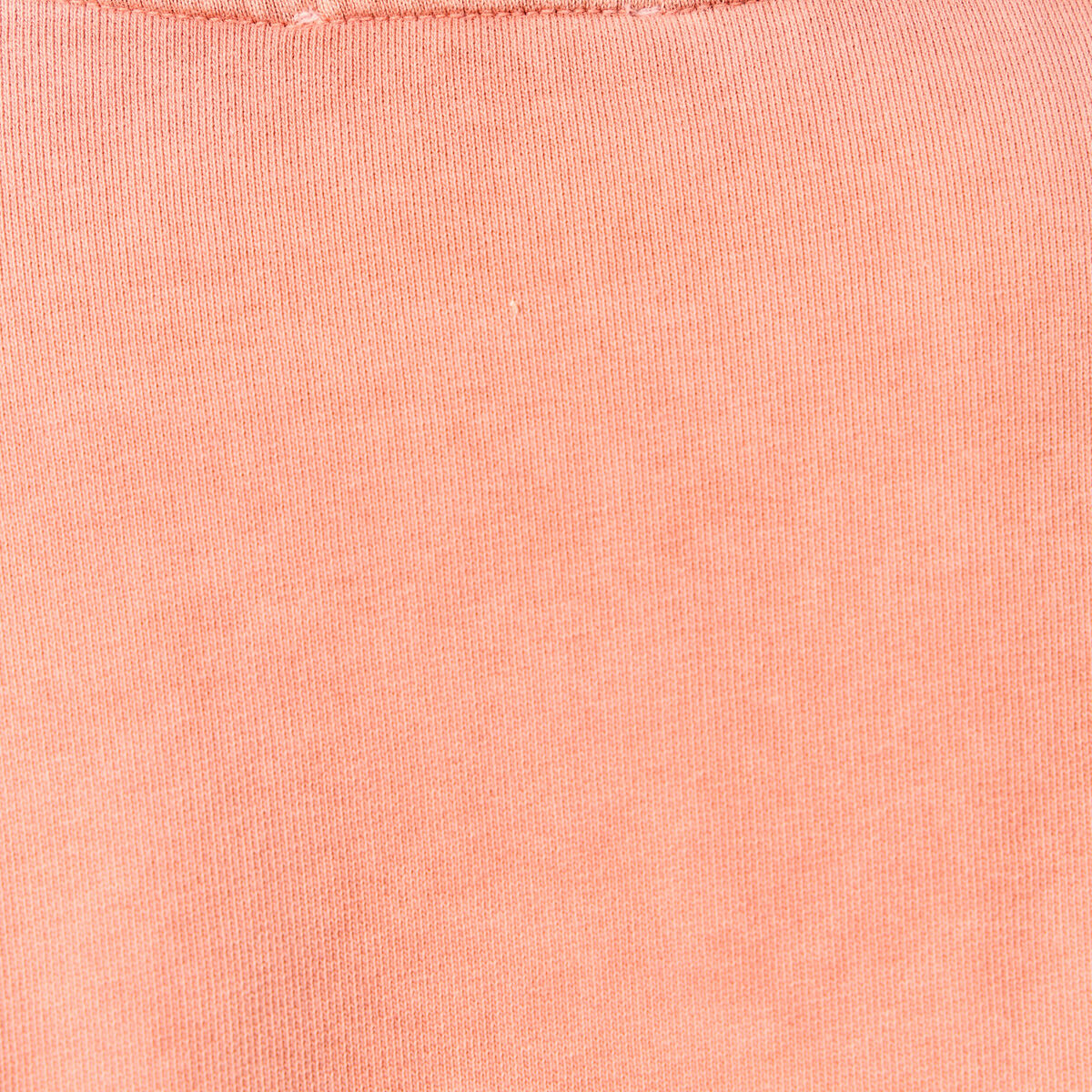 Sweat manches longues rose femme