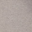 Pull éco-responsable gris homme