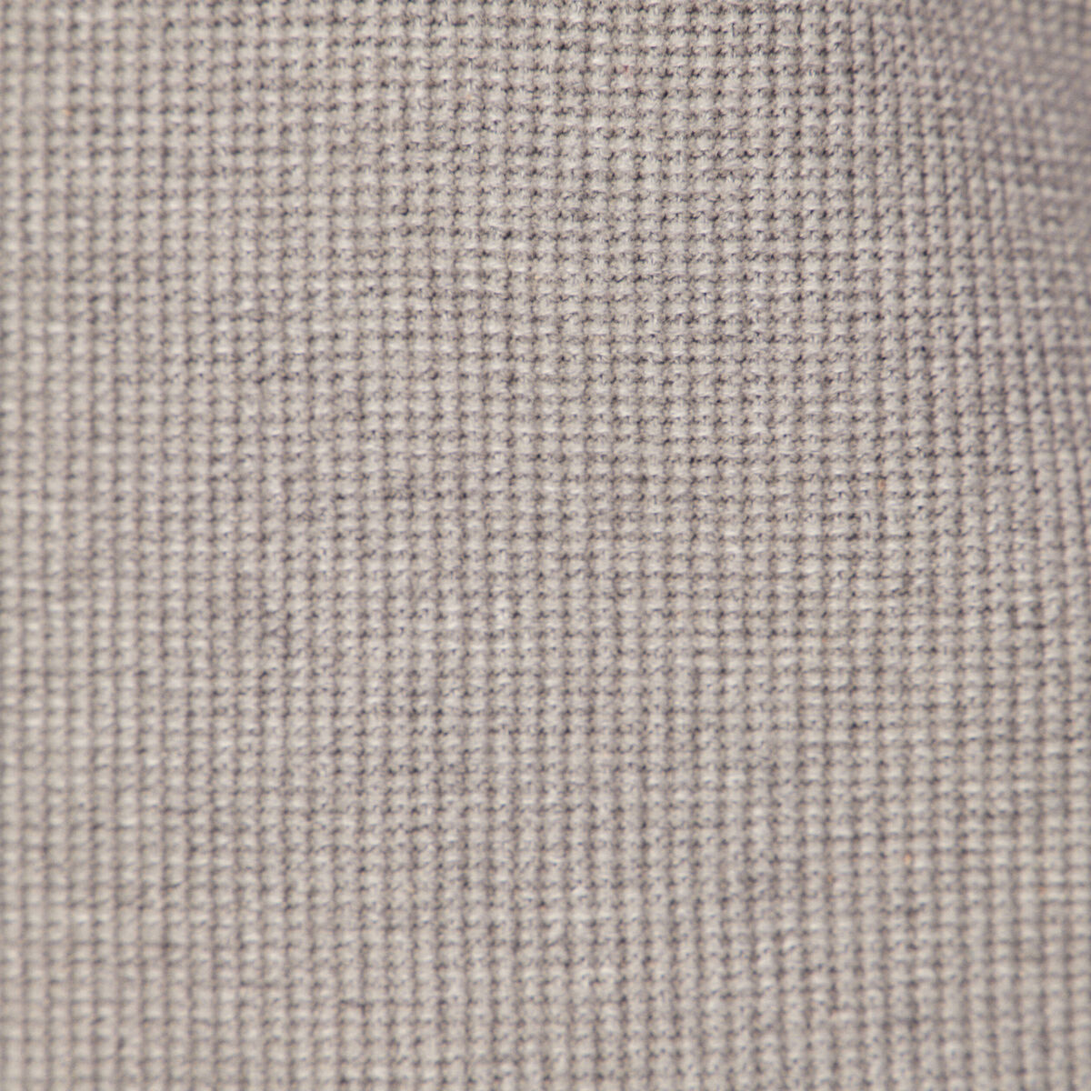 Pull éco-responsable gris homme