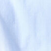 Chemise manches longues bleu homme