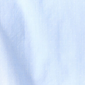 Chemise manches longues bleu homme