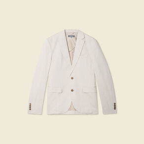 veste blazer cintre sable homme Veste blazer cintré sable homme