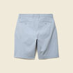 Bermuda bleu ciel homme