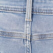 Jeans slim ultra stretch denim bleach homme
