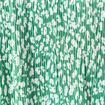 T-shirt manches courtes vert femme
