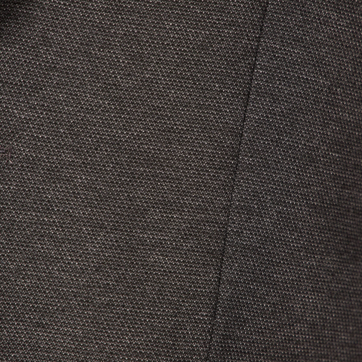 Veste esprit blazer droite gris homme