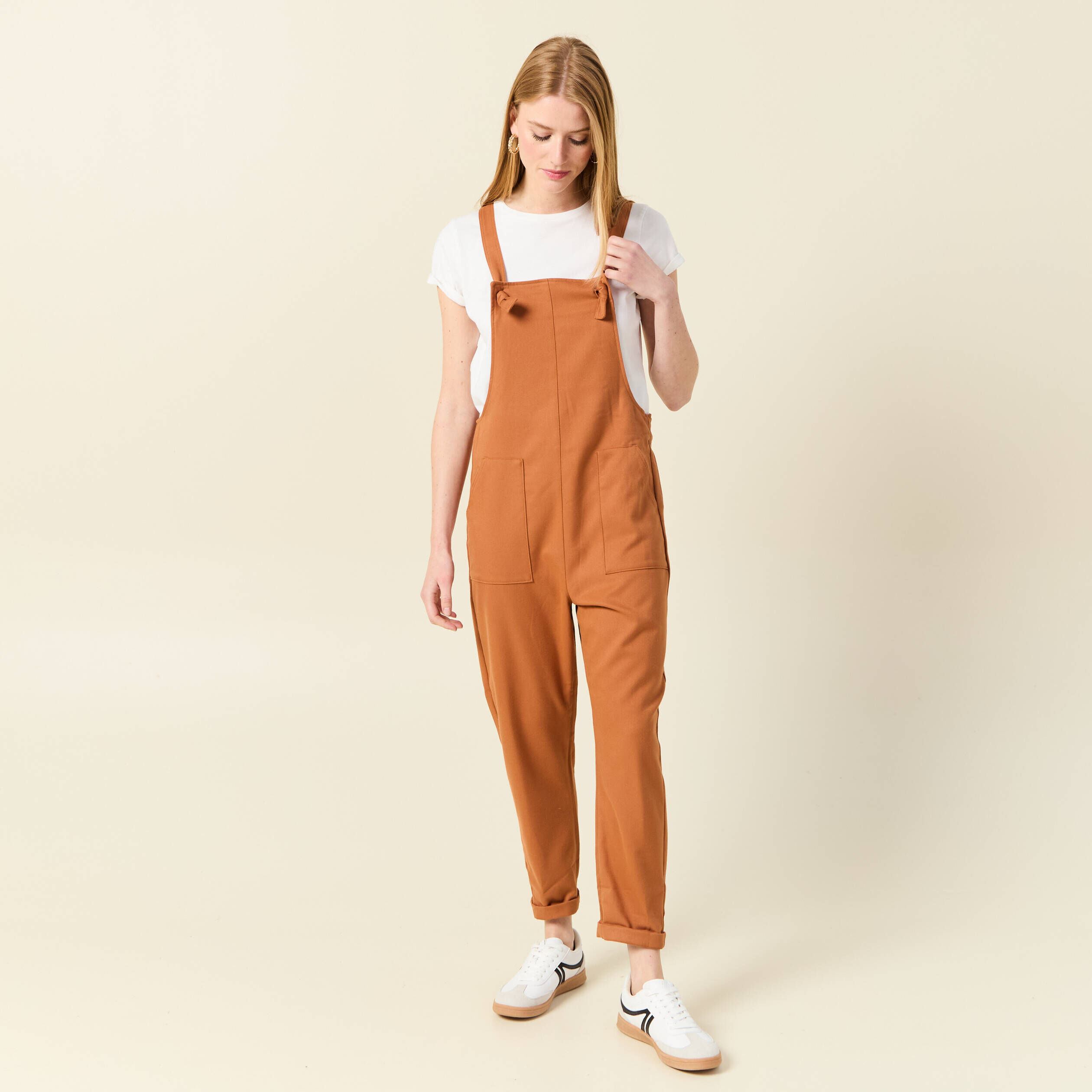 Combinaison pantalon sales femme bonobo